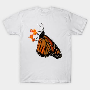 Monarch Butterfly T-Shirt